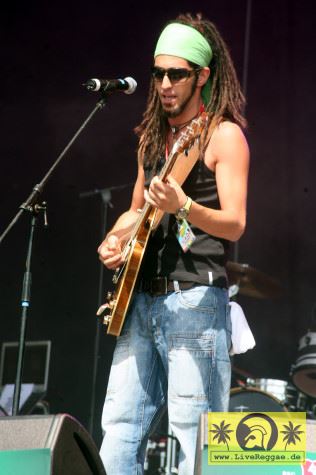 Franziska (I) 13. Chiemsee Reggae Festival - Übersee - Main Stage 19. August 2007 (4).JPG